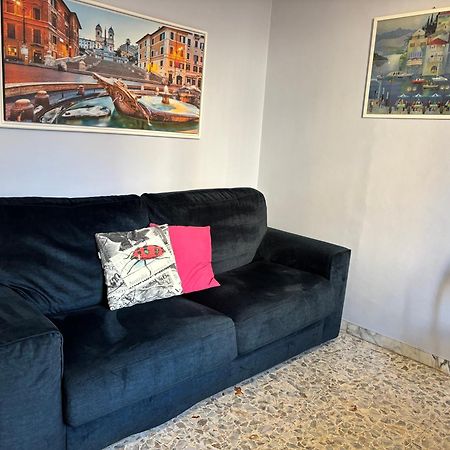 Internocinque Apartment Rome Exterior photo