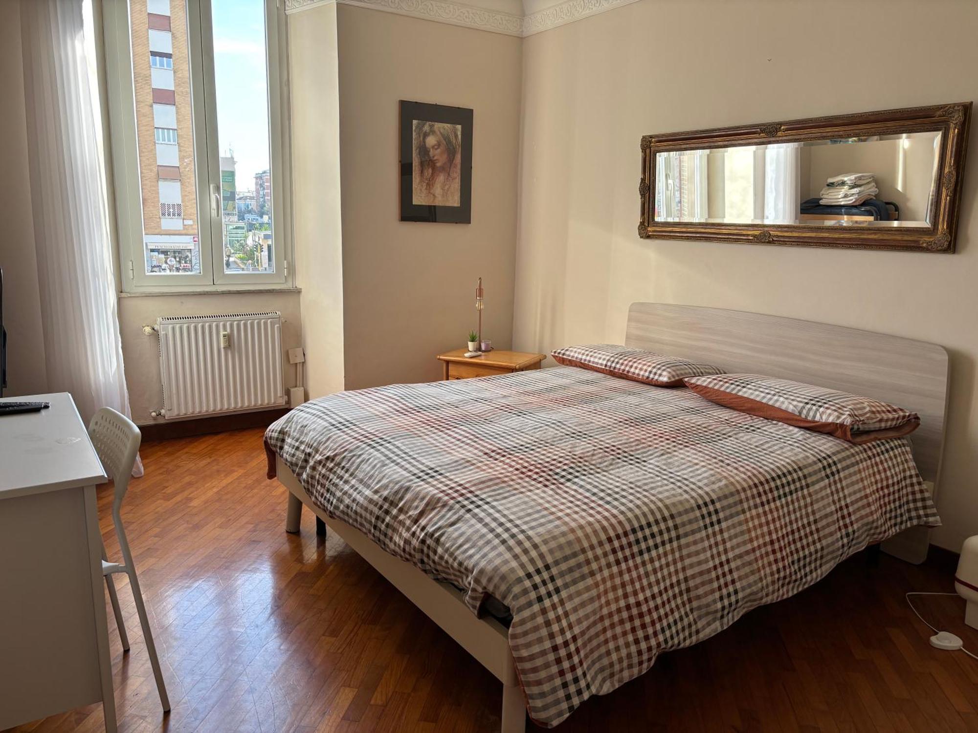 Internocinque Apartment Rome Exterior photo