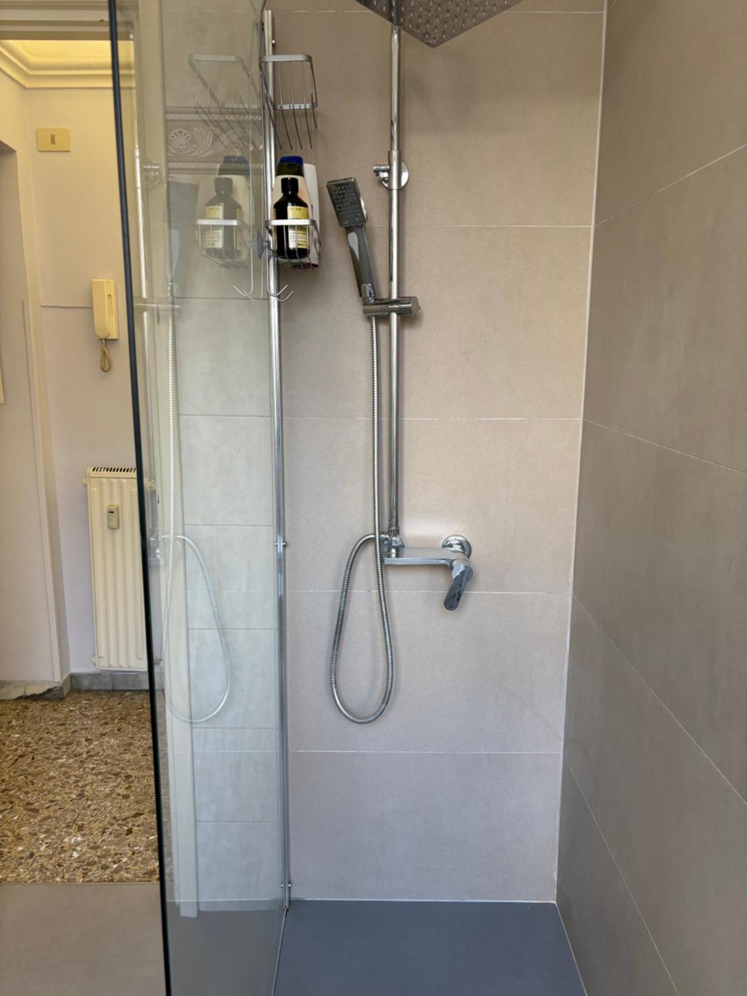 Internocinque Apartment Rome Exterior photo
