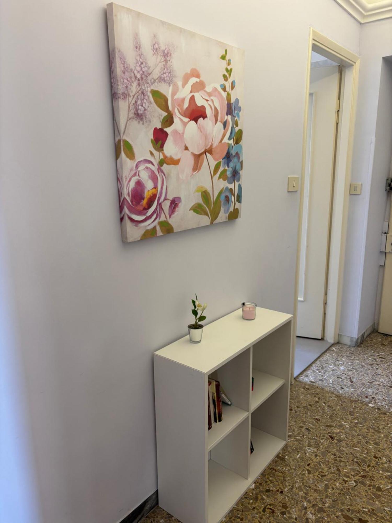 Internocinque Apartment Rome Exterior photo